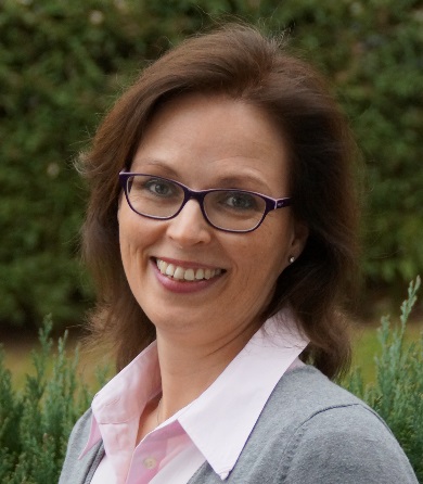 Sabine Mauderer Buchhaltung-Extern