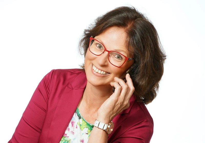 Sabine Mauderer Kontakt - Buchhaltung extern