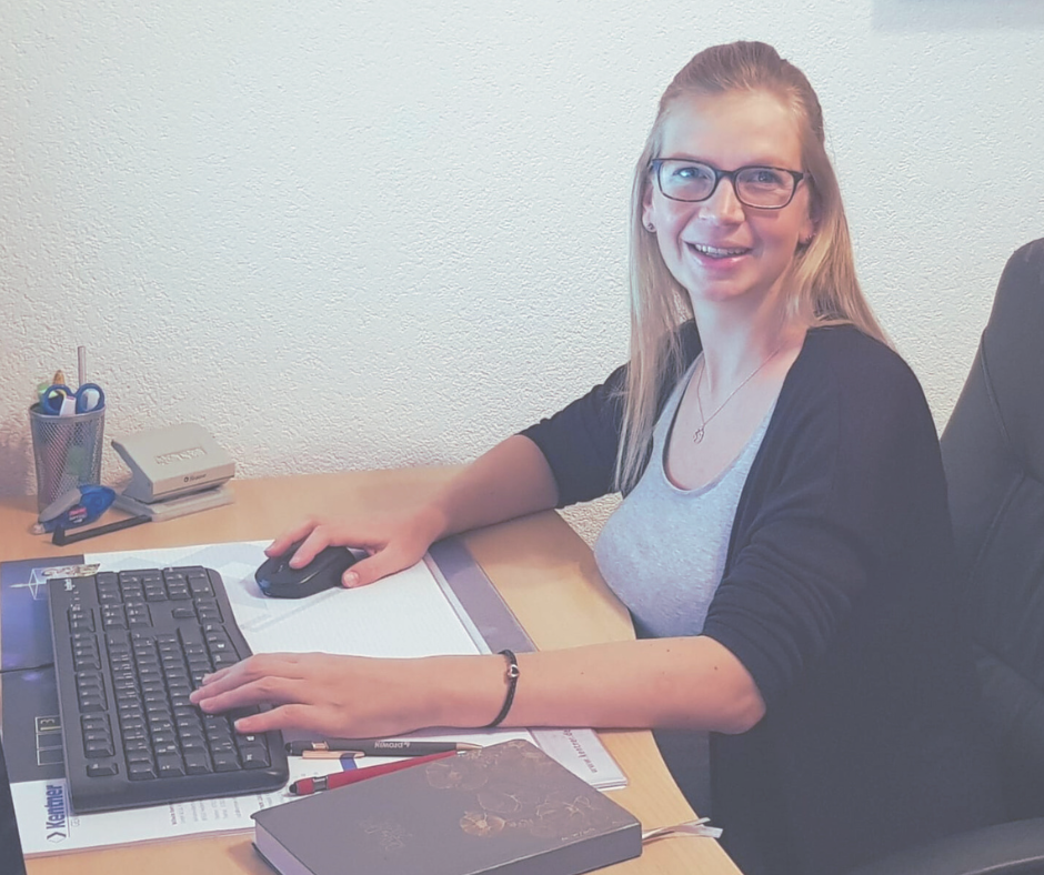 Sabine Mauderer Kontakt - Buchhaltung extern